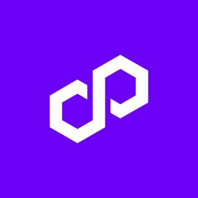 Polygon logo